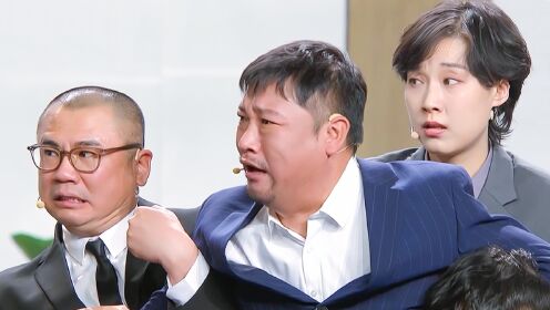 0:13:37贾冰团队小品《诈诈呼呼》笑得脑瓜疼时 间:2022-02-02上传者