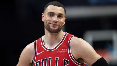 《NBA全场集锦》【球星】拉文vs黄蜂集锦 全场27+7连续命中超远三分撕裂防线