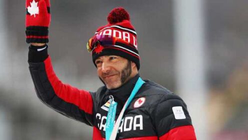 职业生涯冬残奥最后一舞，13金传奇布莱恩·麦基弗将参加北京冬残奥会