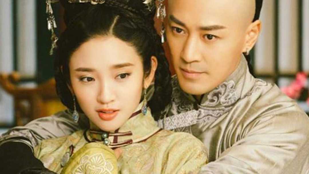 第6期：第一美人与皇太极的绝世之恋