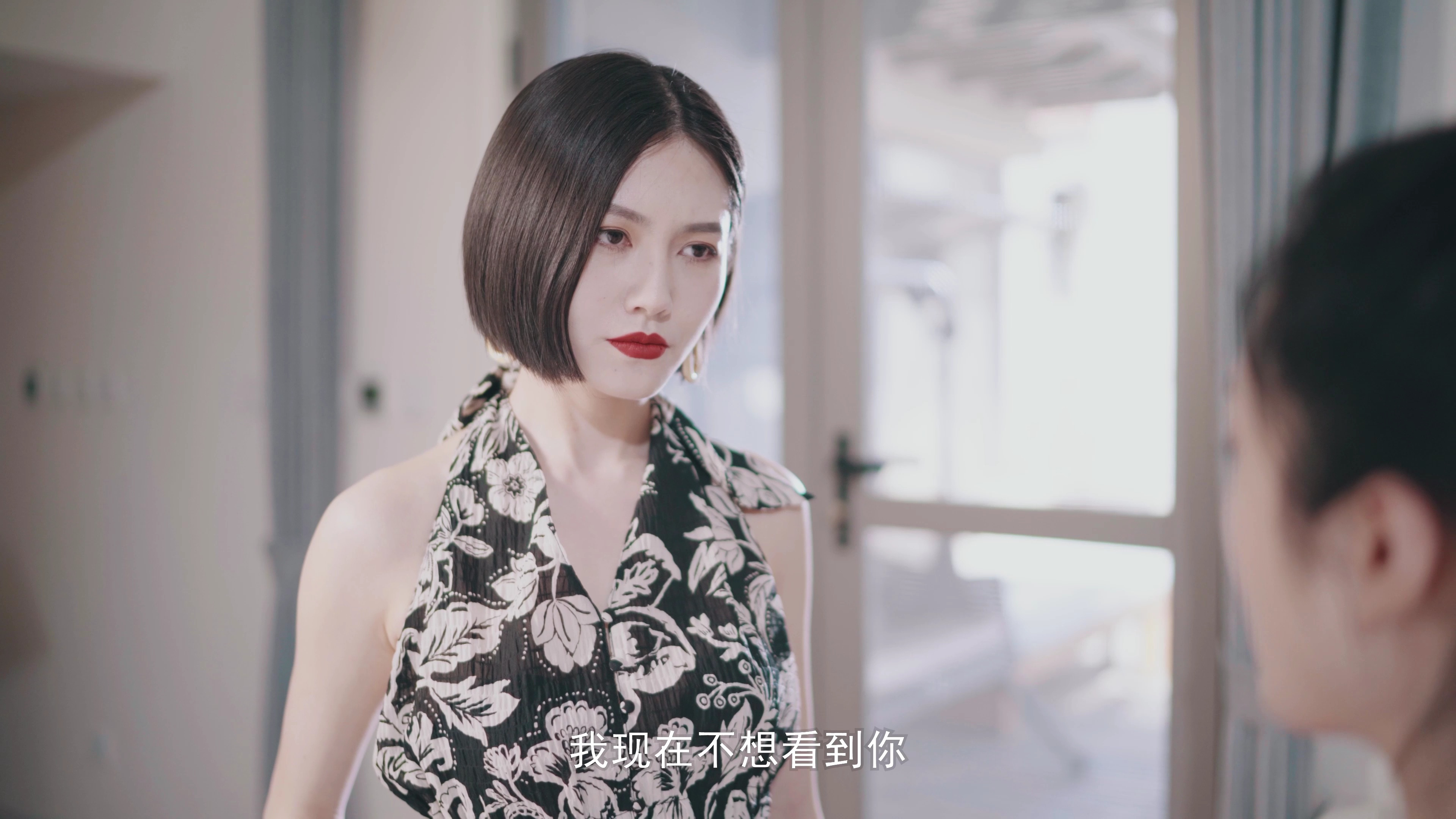 爱上你的日和月 9集