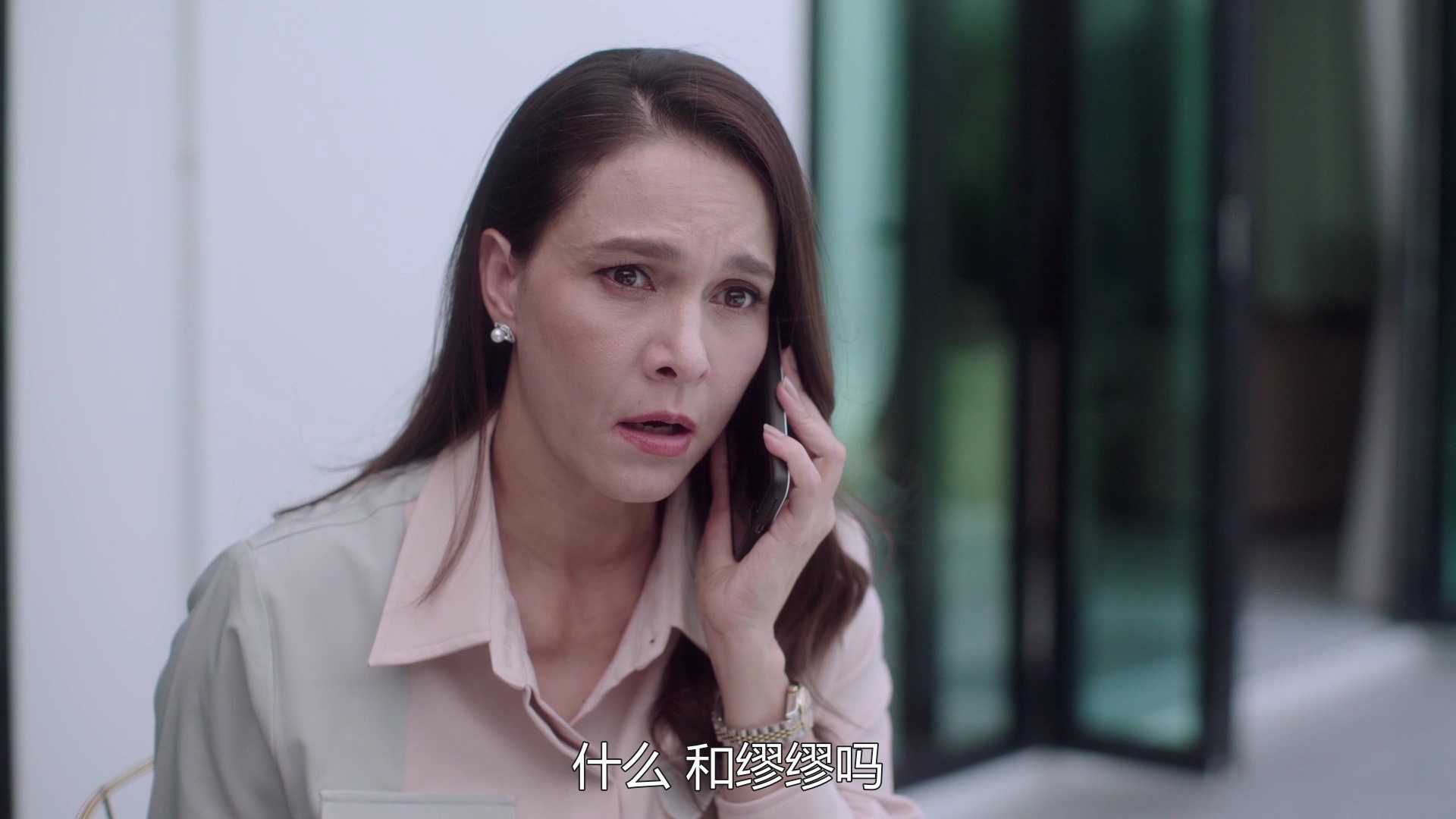 偶像的代价 8集