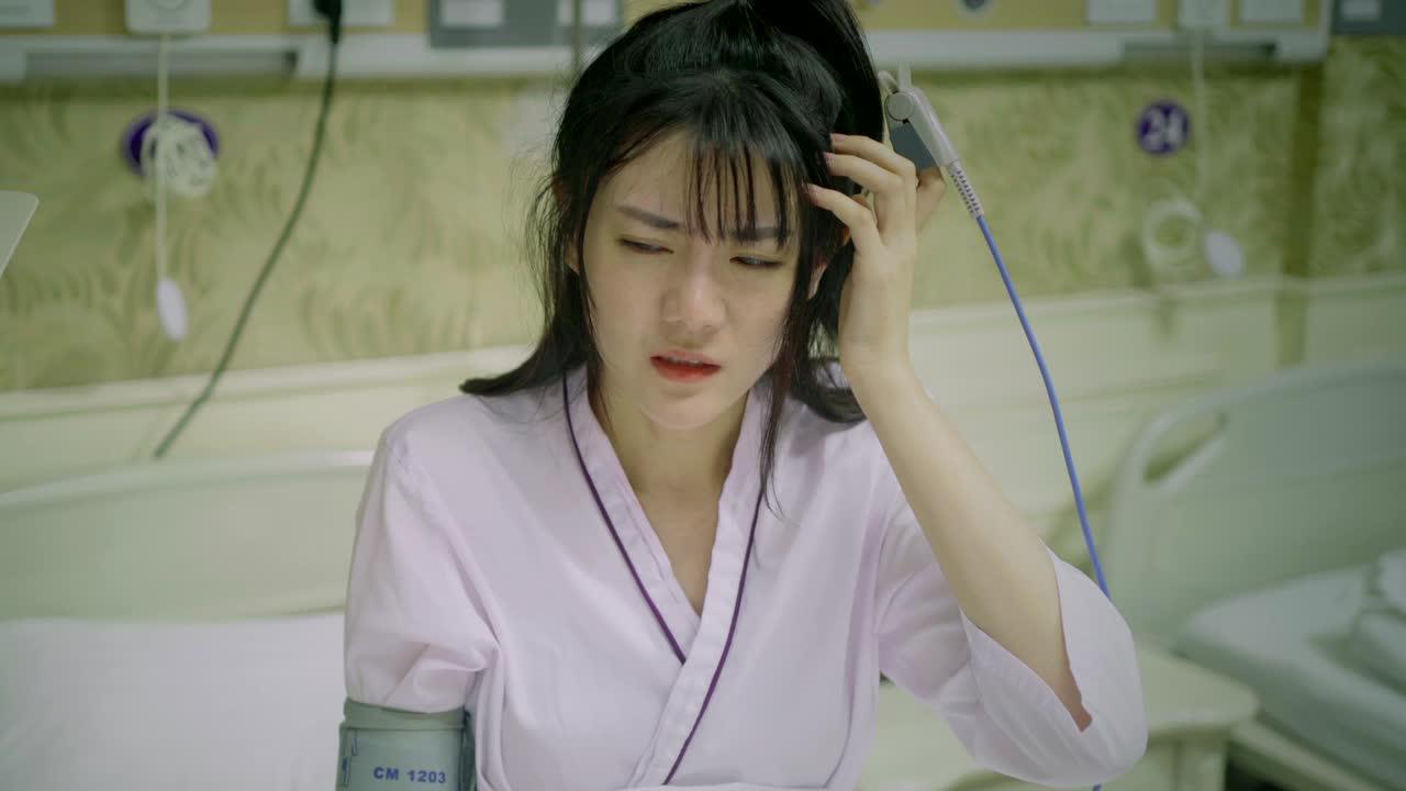 迷雾之境 4集