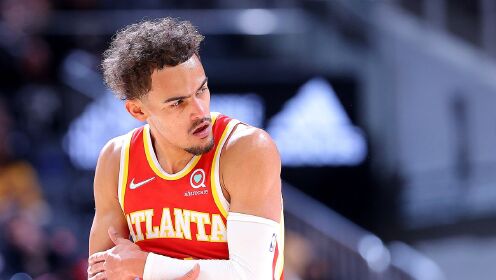 《NBA全场集锦》【球星】特雷杨vs步行者集锦 狂砍47分半场33分logo shot随手就扔