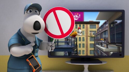 贝肯熊第六季 第40话_高清1080p在线观看平台_腾讯视频