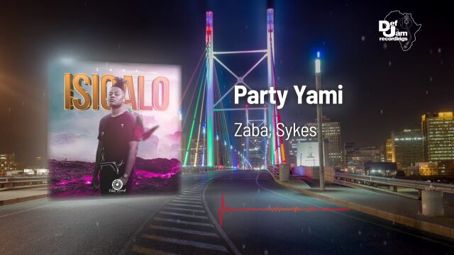 Party Yami