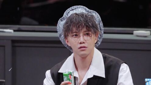 蒋依依不是晕倒是睡着?白宇表示不信