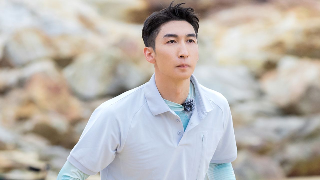 武大靖人淘汰了嘴没淘汰##五十公里桃花坞