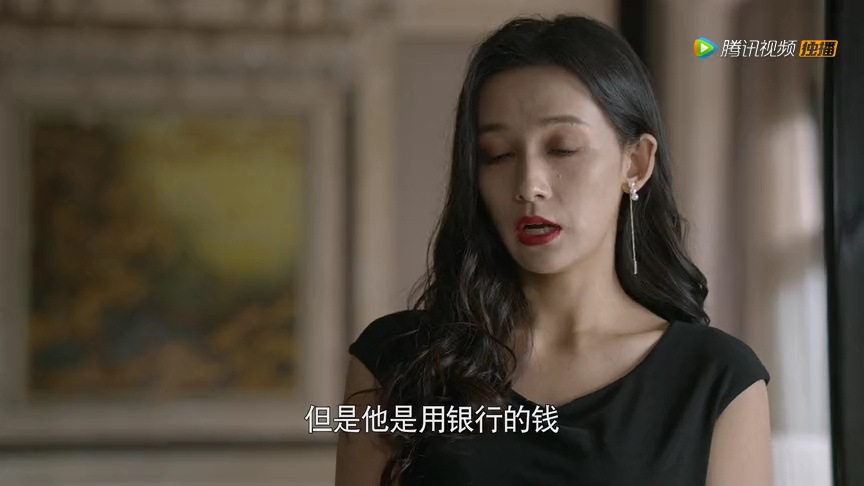大博弈 8集
