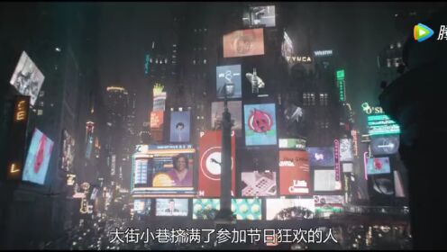 海报图