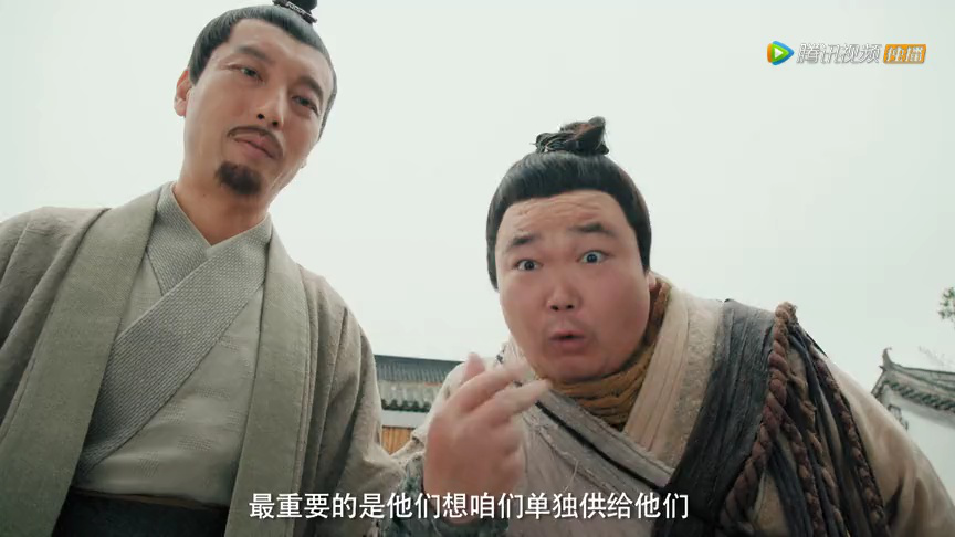 快把我夫人带走 30集