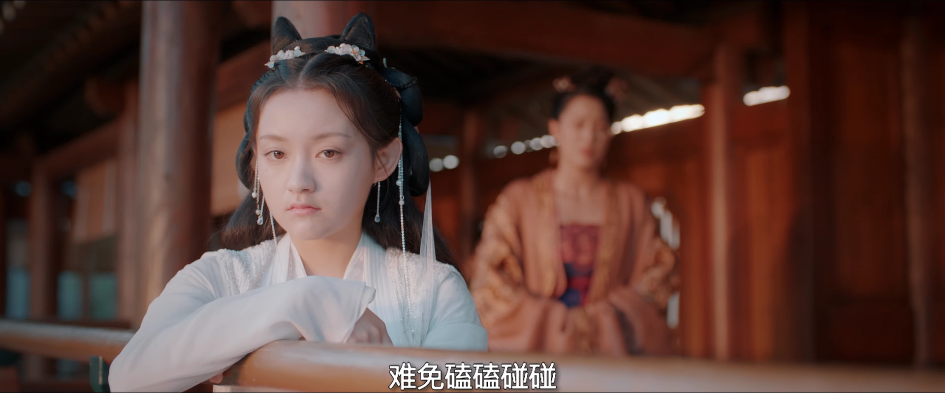 夫君请自重 8集