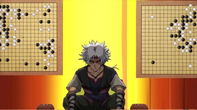 棋鬼王下同步棋秀翻全场