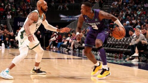 《NBA全场集锦》【球星】罗齐尔vs雄鹿集锦 空砍26分强力小马达连续上演突破上篮好戏