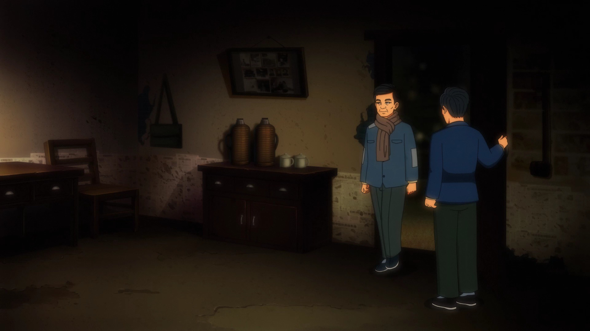 焦裕禄 5集