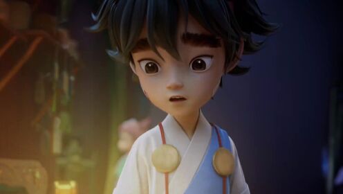 杨永乐和李小雨来测法术天资了