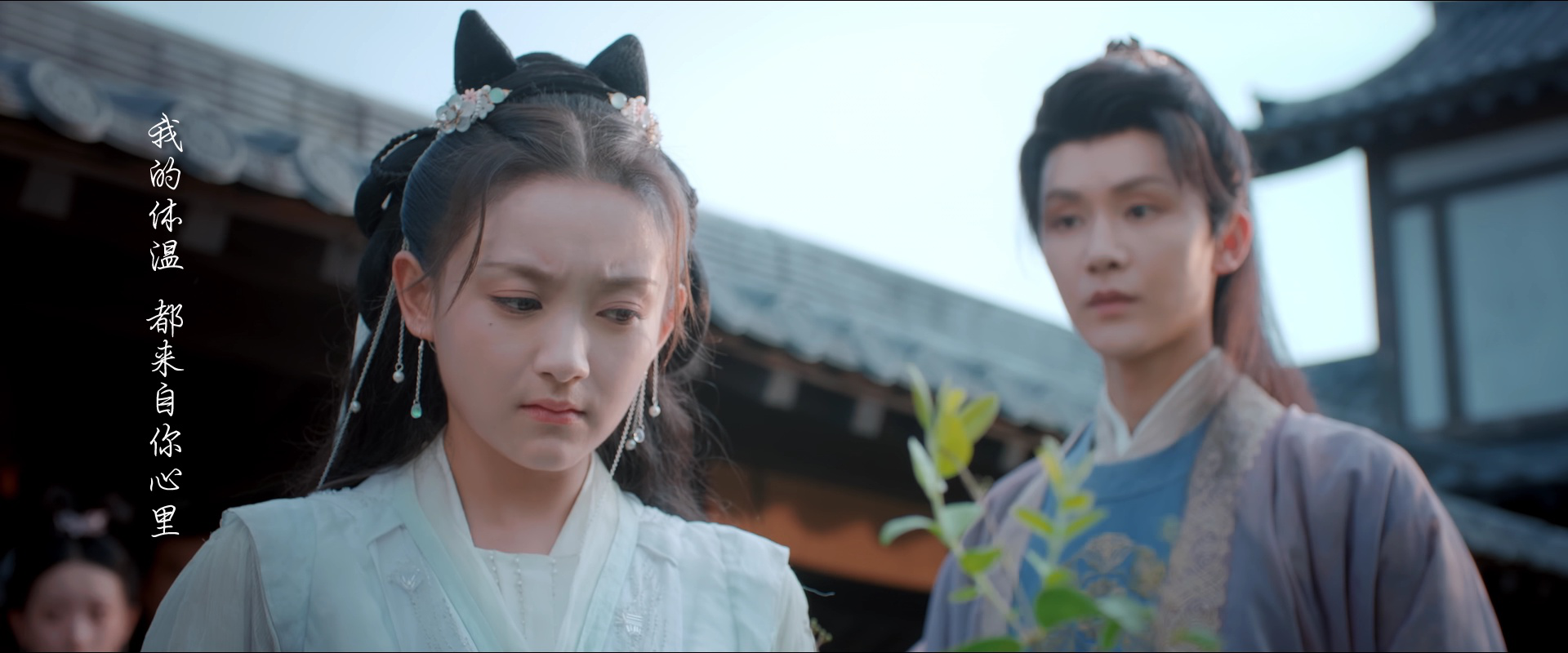 夫君请自重 18集