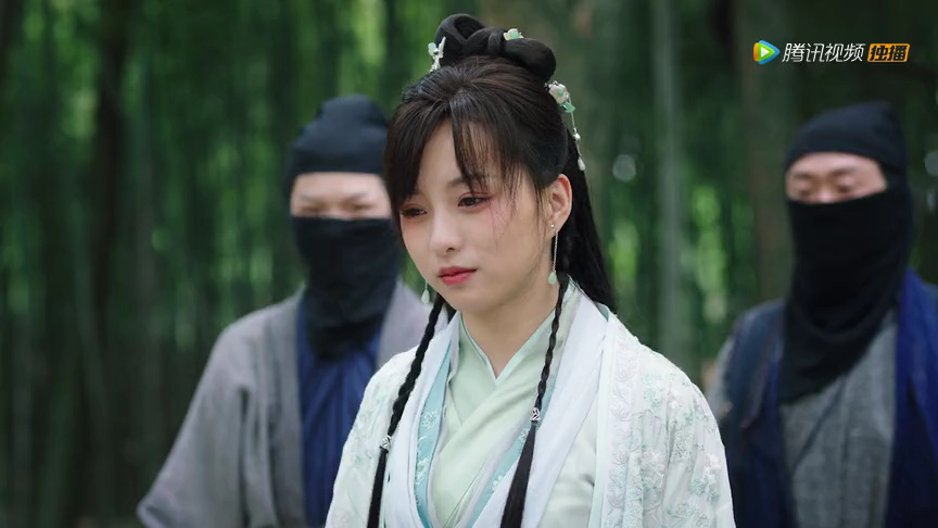 我家娇妻不好惹 1集