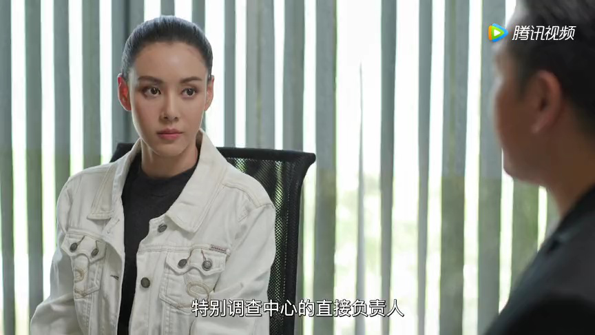追匪游戏[泰语版] 15集