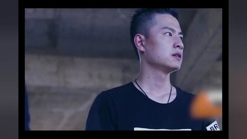 情感疑云 8集