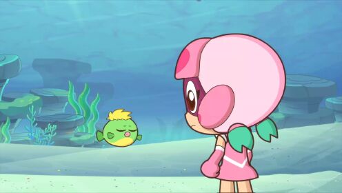 打上门来就是为了拿签名海报吗00:29开心超人联盟之平行时空大冒险