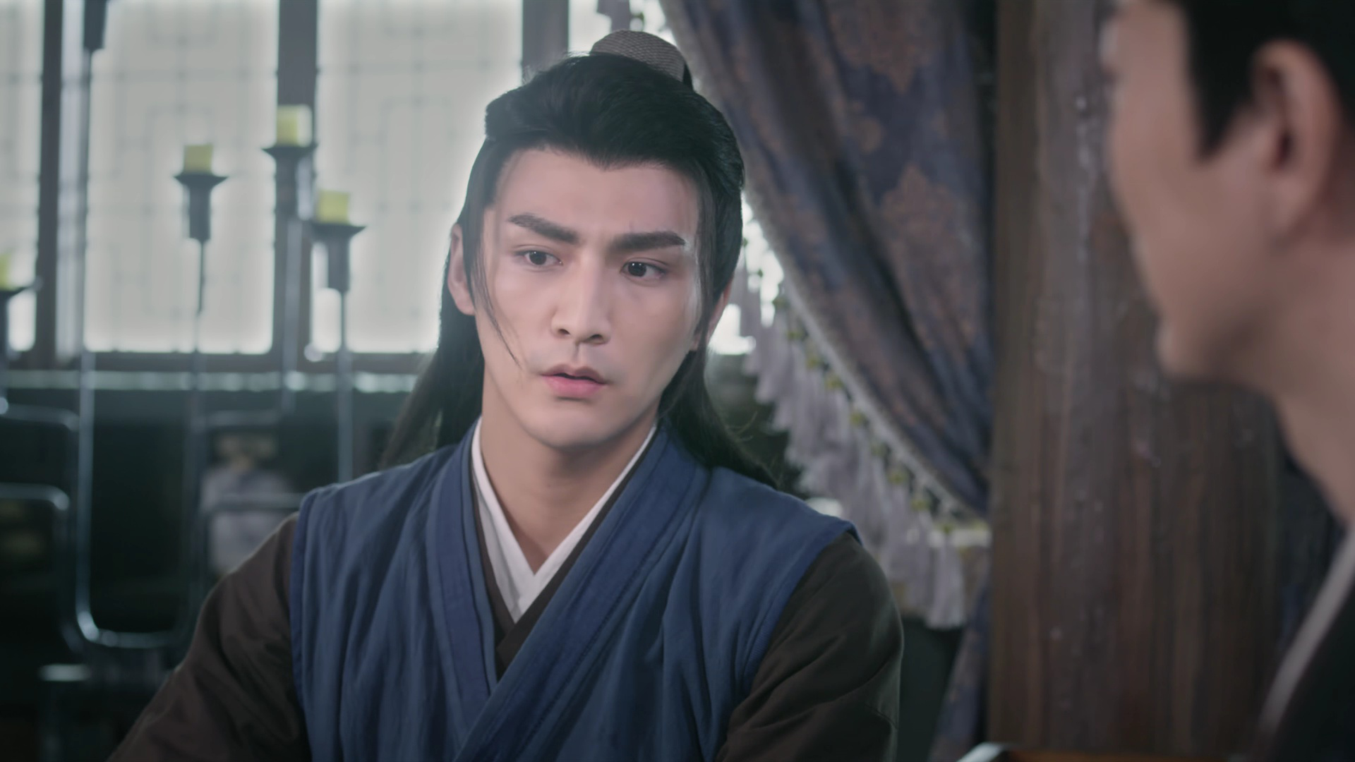 彩门令 4集
