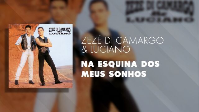 Na Esquina dos Meus Sonhos