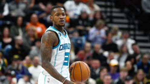 《NBA全场集锦》【球星】罗齐尔vs爵士集锦 全场23分 屡屡高难度进球难挽颓势