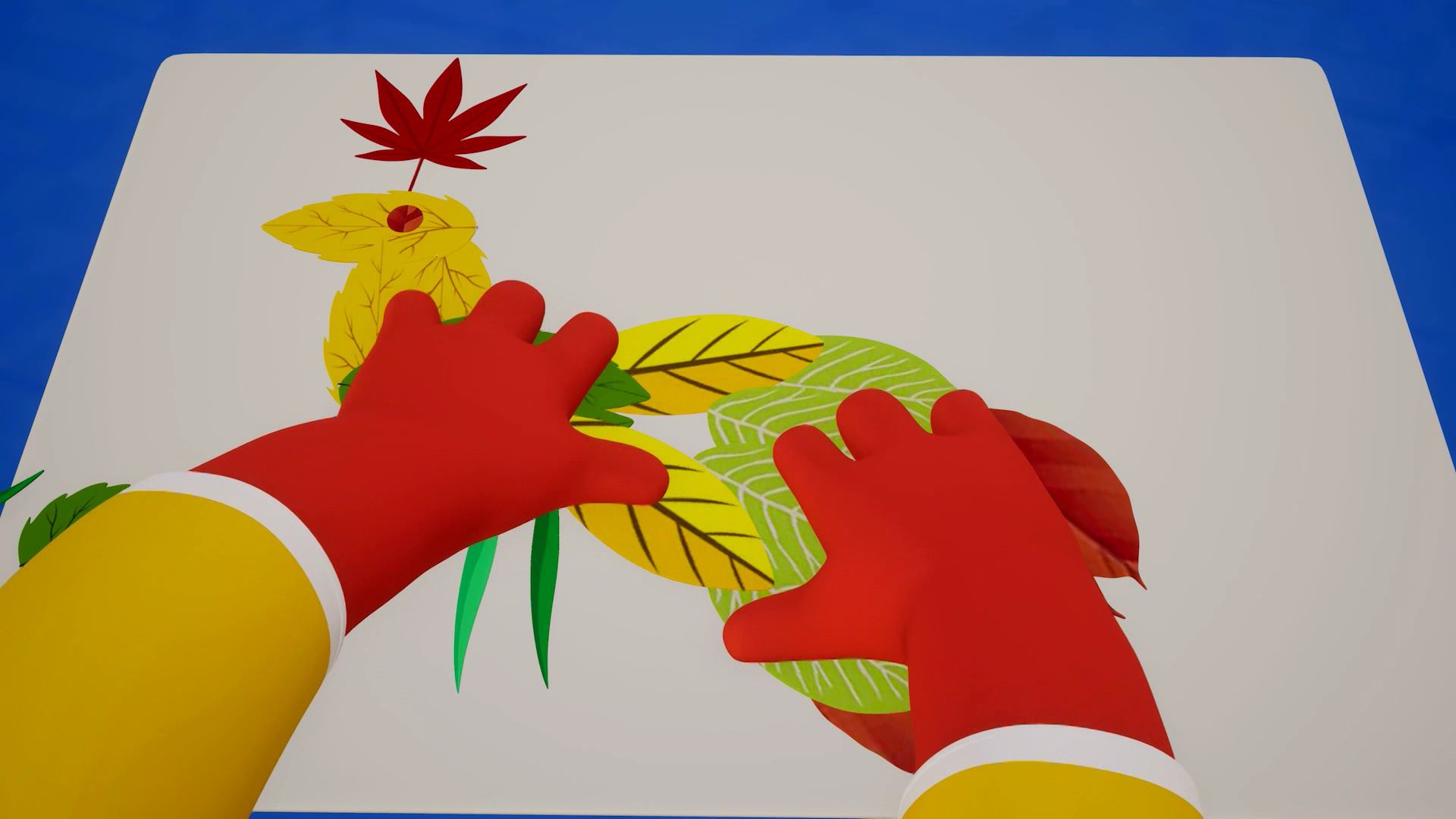 快乐摩登之宝贝计划 65集