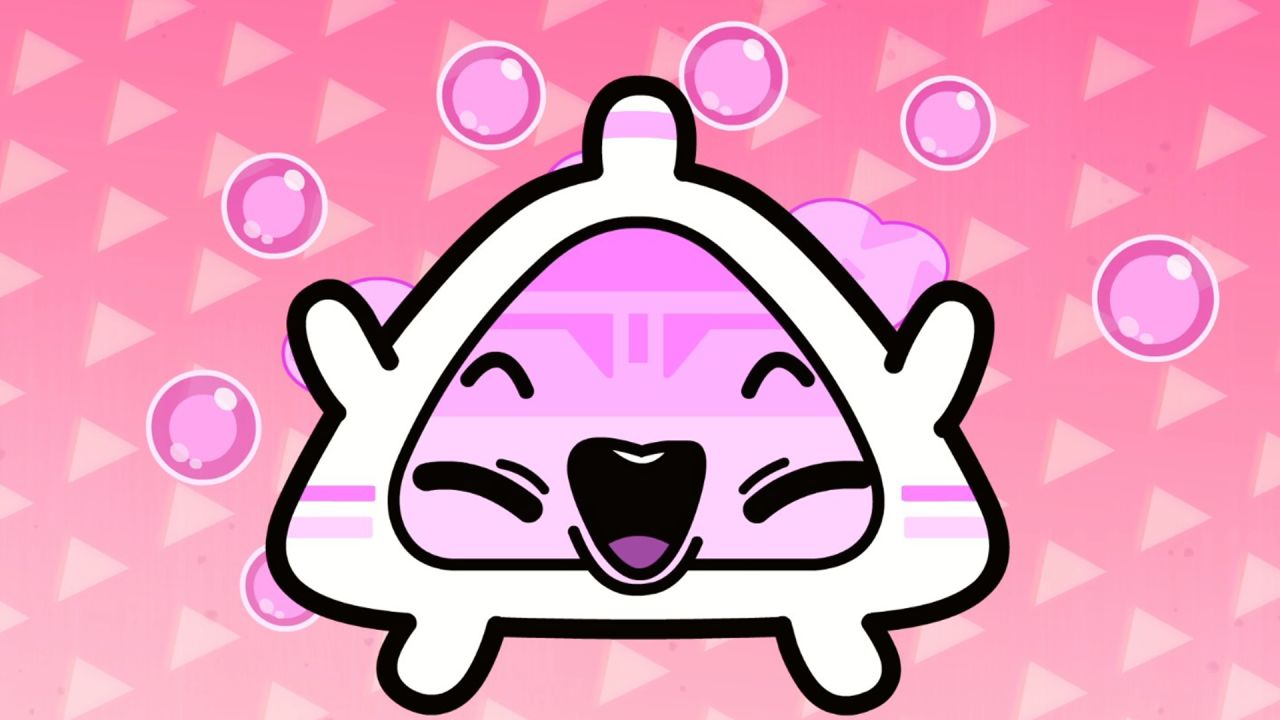 超迷你战士第六季 迷你萌唱起想法之歌