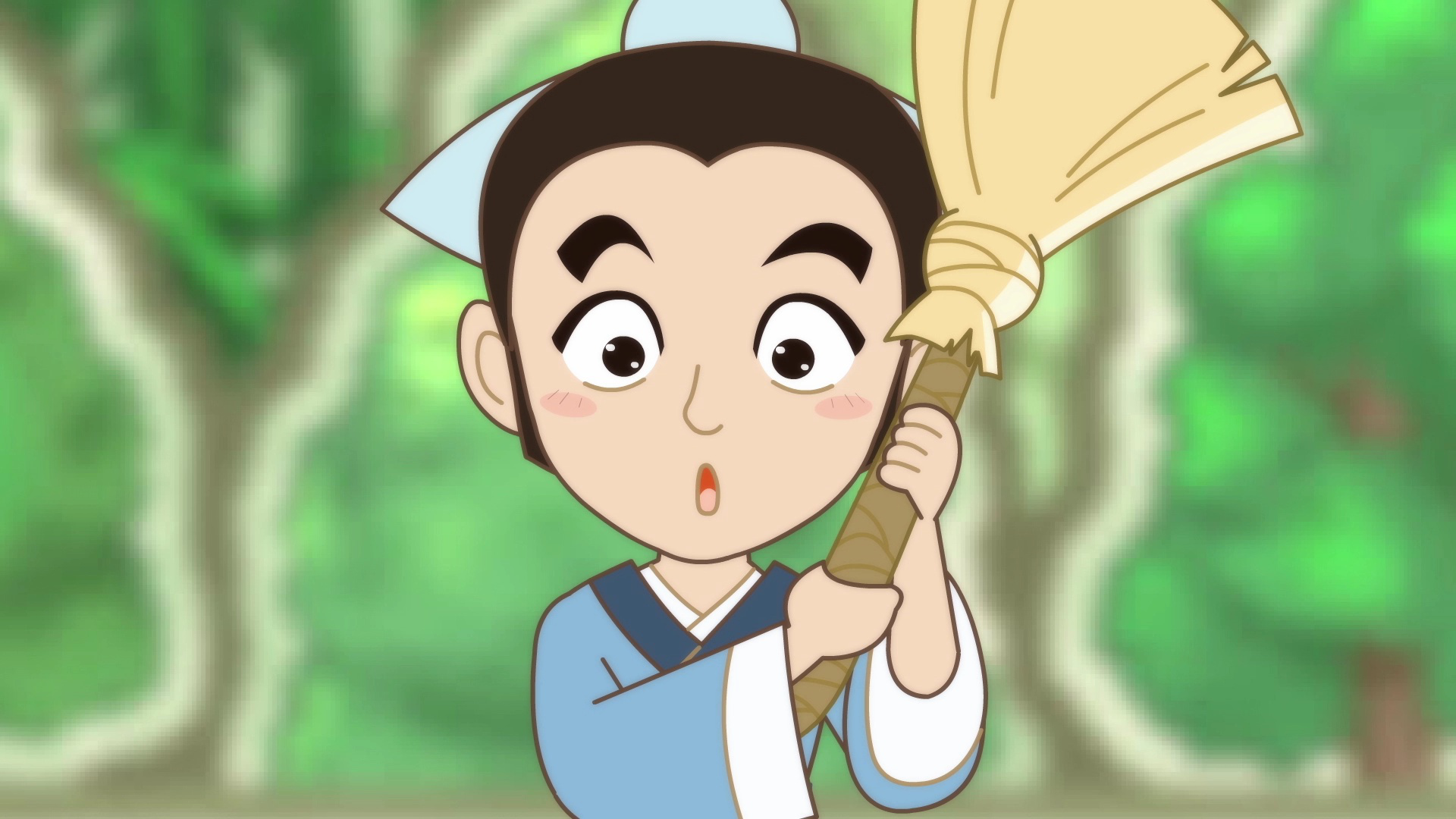 黄梅谷传奇 6集