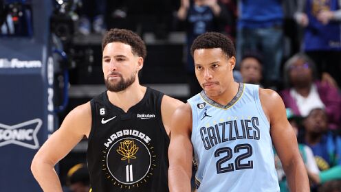 《NBA全场集锦》【球星】汤普森vs灰熊集锦 全场14分两记三分极致対飚