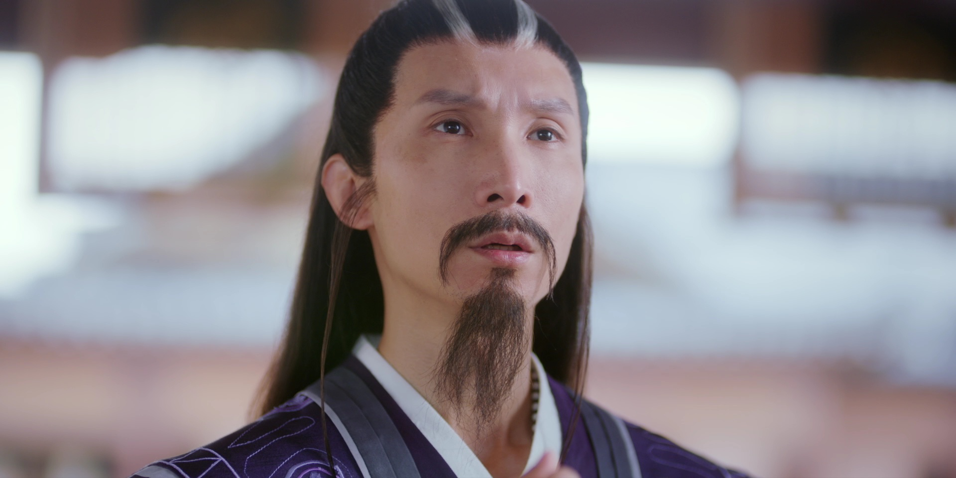 剑网3：万花小医仙 18集
