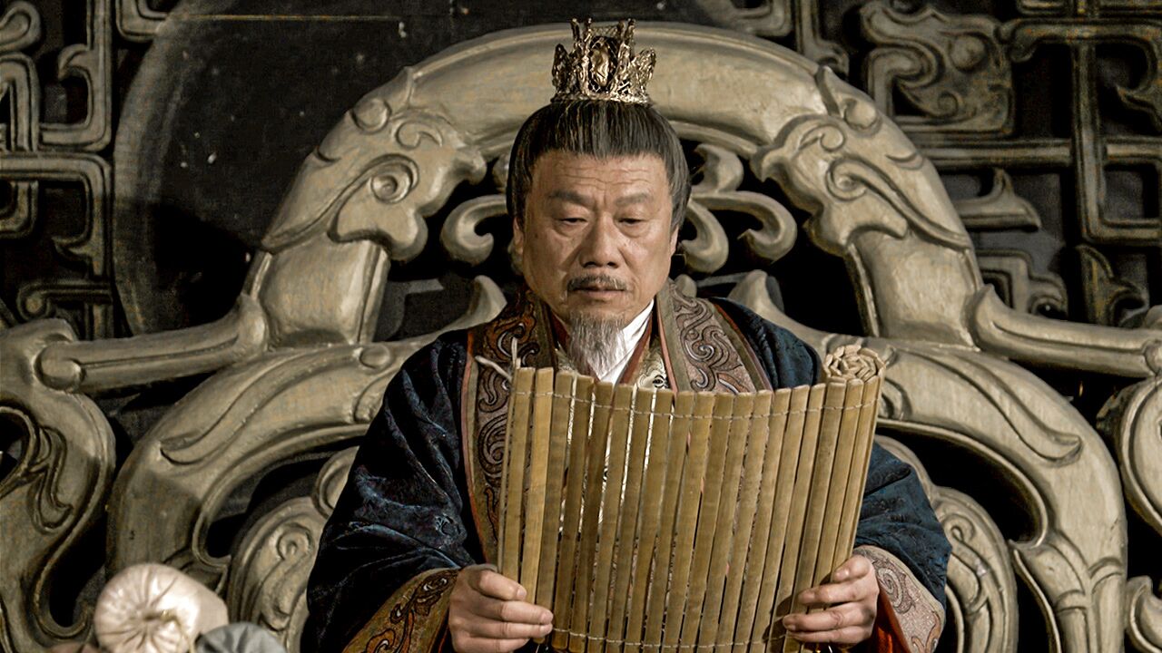 中国历史上首个染发的人找到了!竟是皇帝王莽?