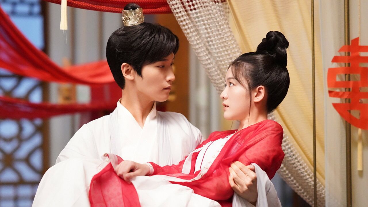 《择君记》vlog:反矫千金和腹黑王爷日常