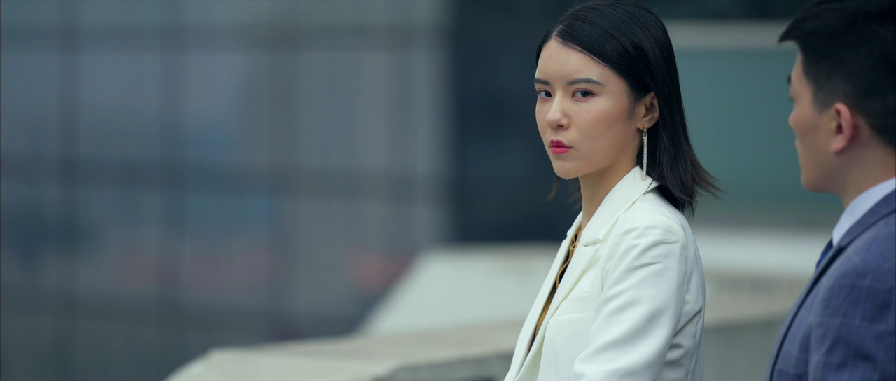 哑女的逆袭 24集