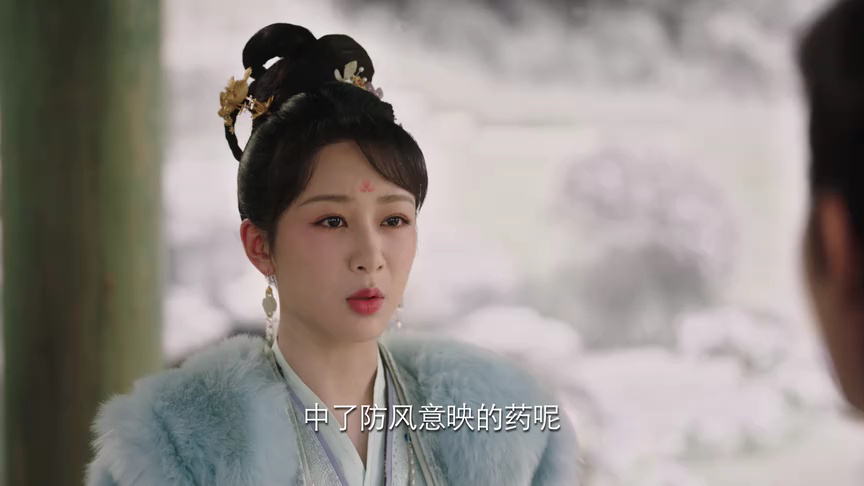 长相思 第一季 36集