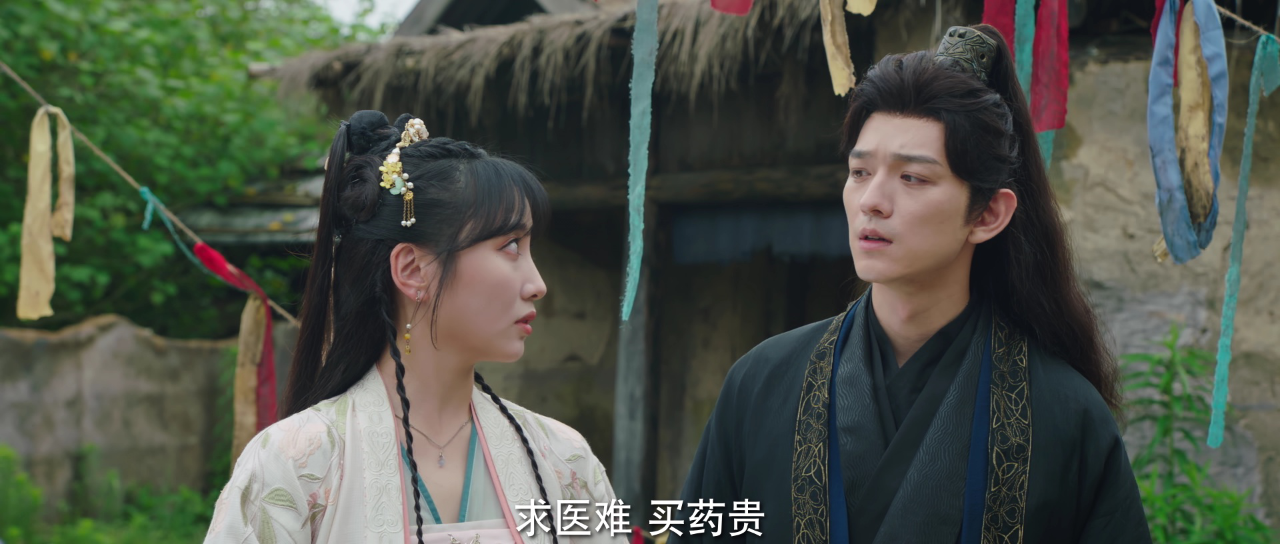 我的医妃不好惹2 3集
