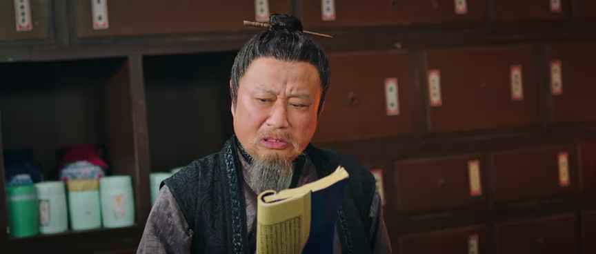 我的医妃不好惹 3集