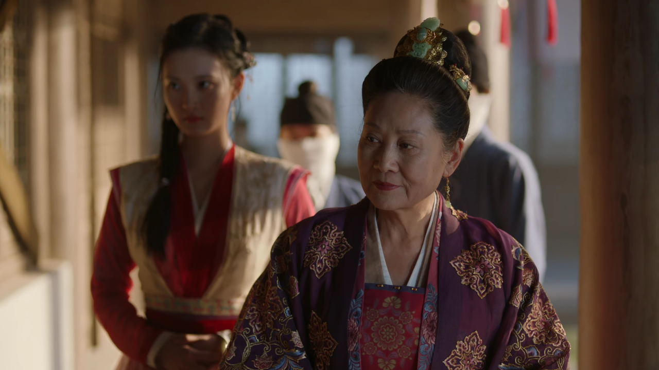 红颜令 3集