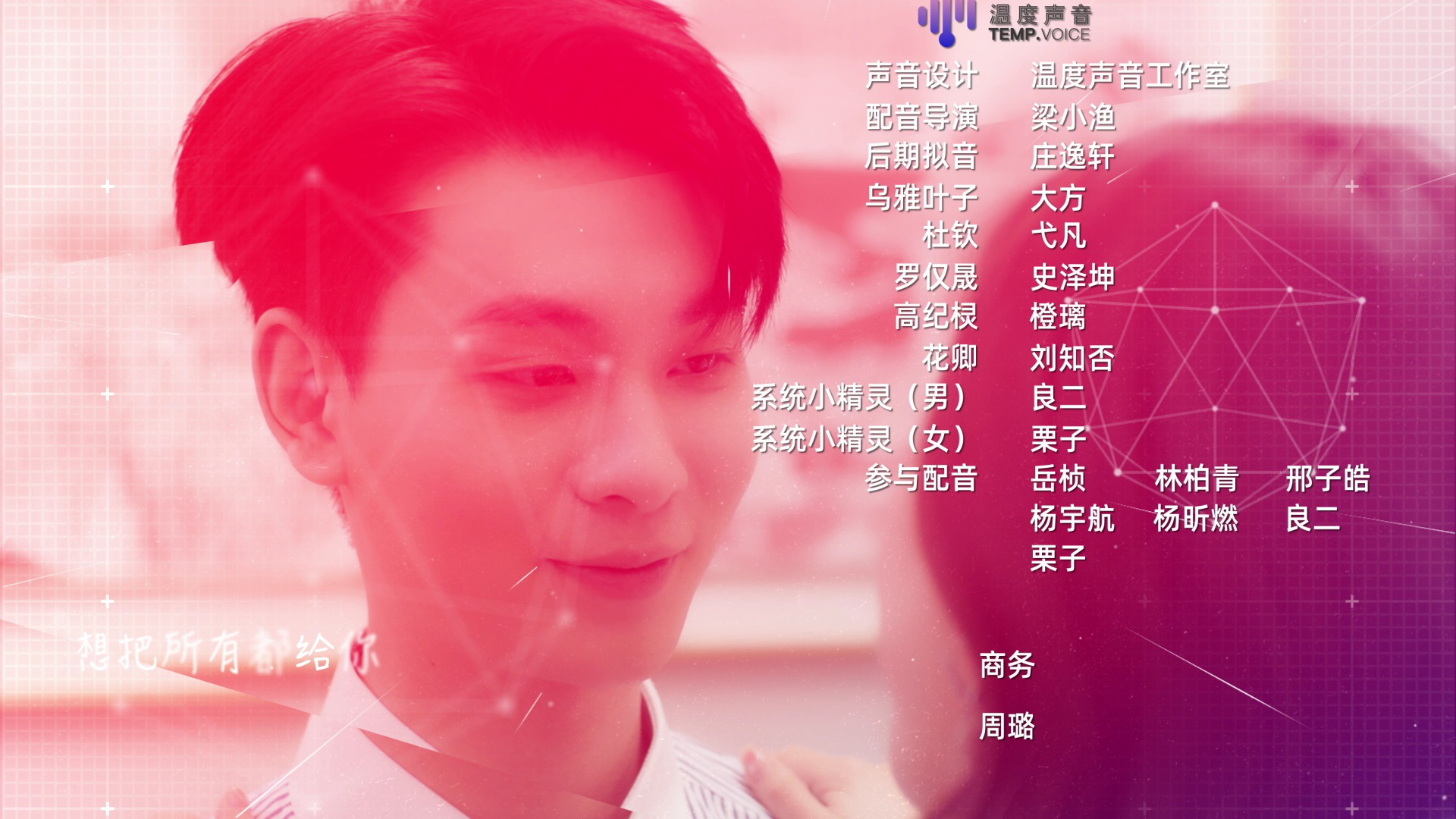 请叫我乌雅氏 3集