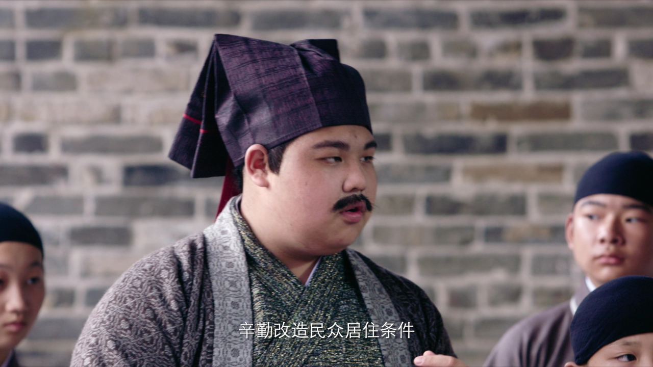 正义小包公 4集