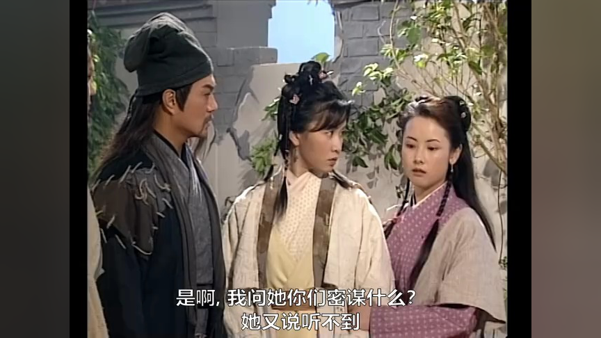碧血剑 24集