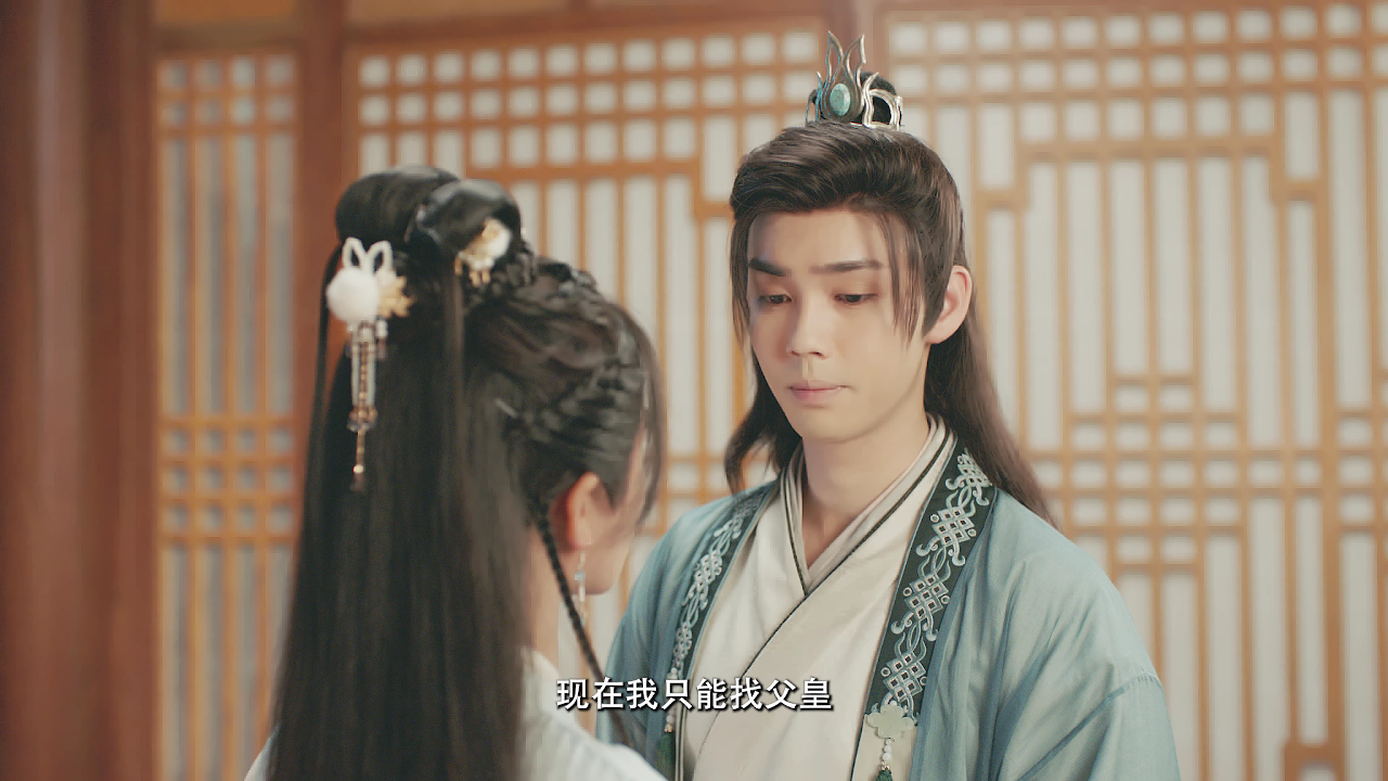 兔仙王妃 19集