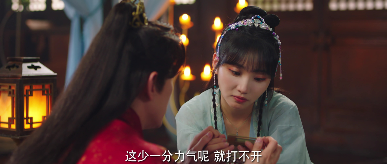 我的医妃不好惹3 4集