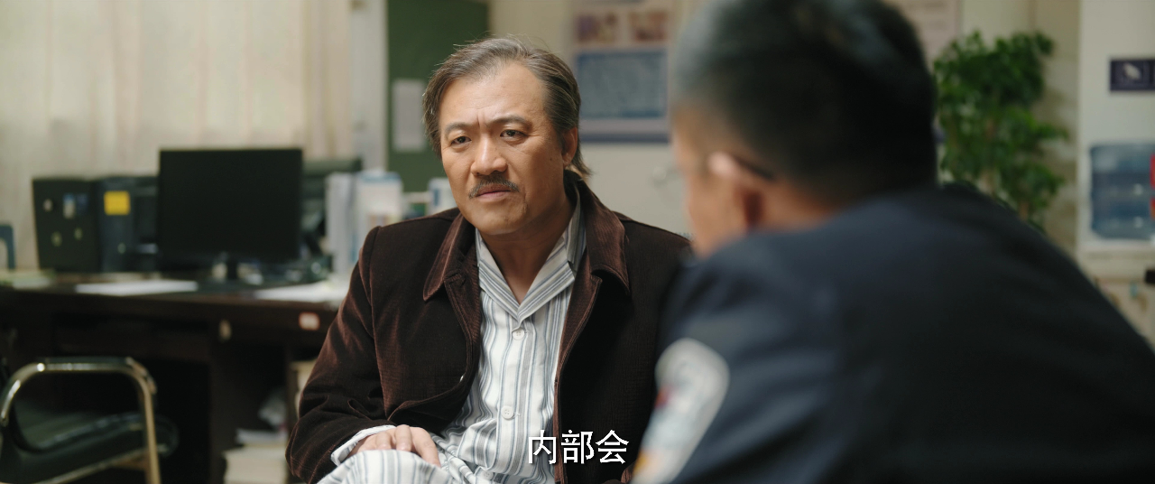漫长的季节 12集
