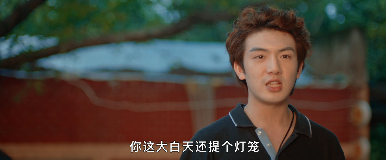 凶宅笔记 6集