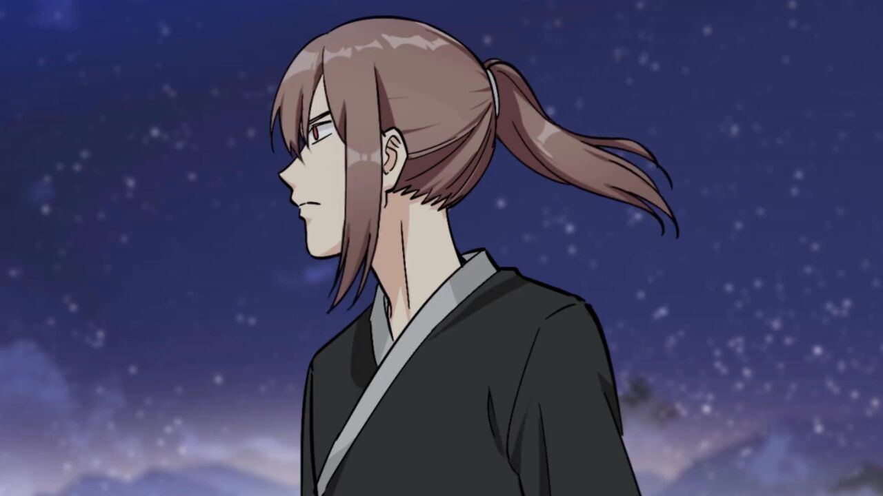 打脸狂魔徐缺上线!