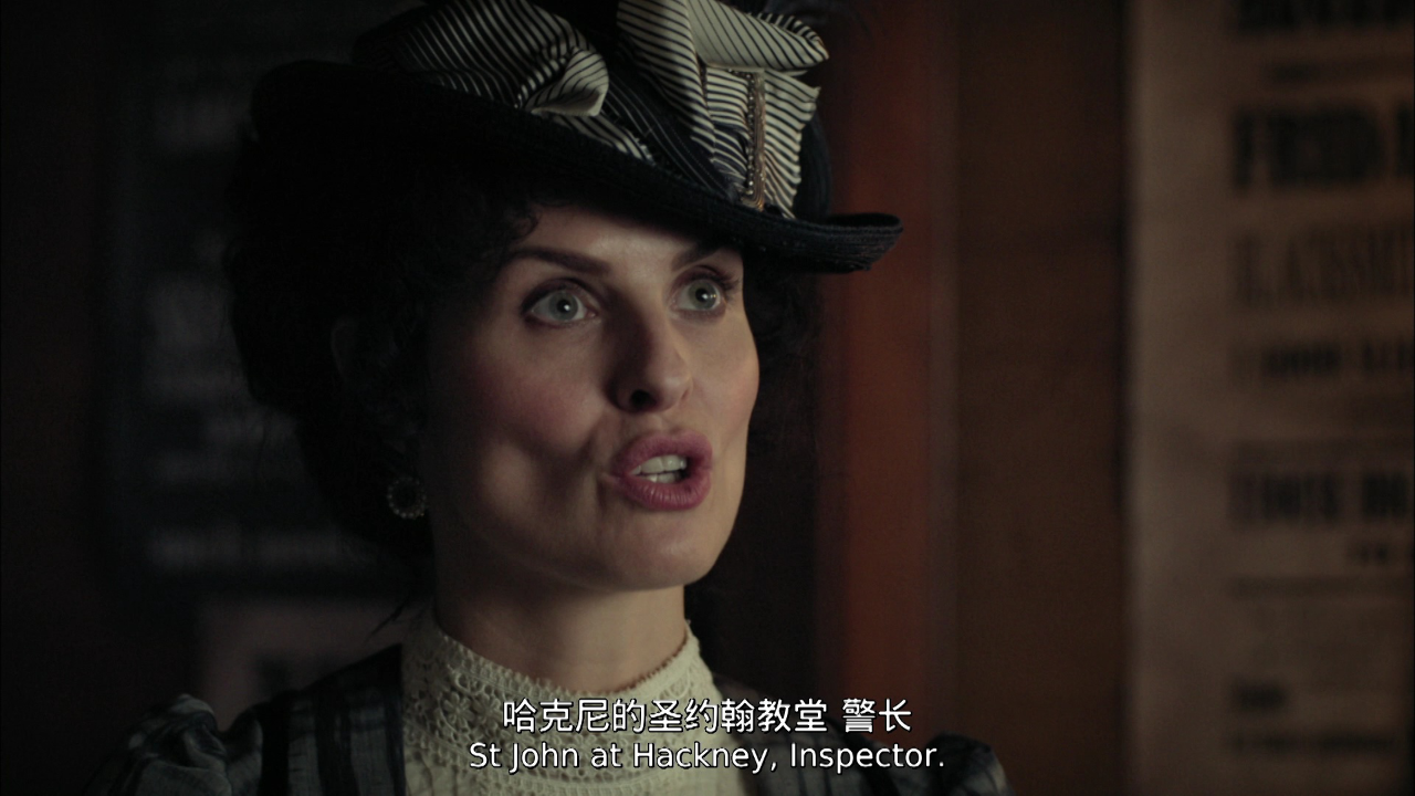 开膛街 第二季 2集