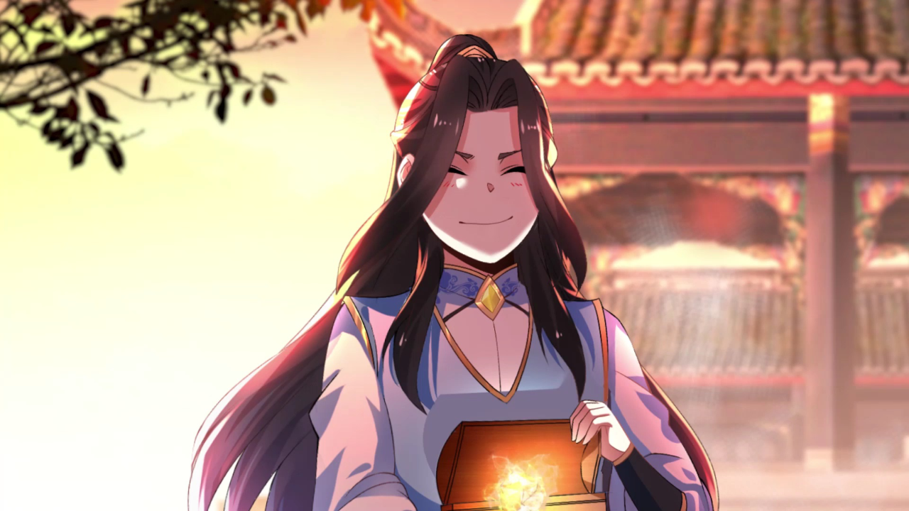混沌剑神&middot;动态漫 10集